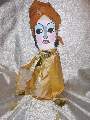 Картина Кати Медведевой: Кукла
Популярность: 6742