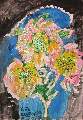 Картина Кати Медведевой: Цветы
Популярность: 6701