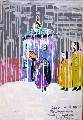 Картина Кати Медведевой: Введение во храм Богородицы
Популярность: 10289