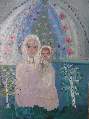 Картина Кати Медведевой: Казанская Богородица
Популярность: 7401