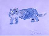 Картина Кати Медведевой: Кошка Ксюша
Популярность: 9609