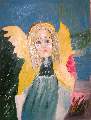 Картина Кати Медведевой: Ангел хранитель Егора
Популярность: 7603