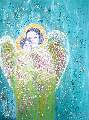 Картина Кати Медведевой: Ангел
Популярность: 7182