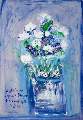 Katya Medvedeva : Flower bouquet from Sergei Katran
Popularity: 6837
