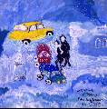 Картина Кати Медведевой: Снегопад. Застряли
Популярность: 8743