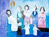 Картина Кати Медведевой: Запись на Крещение
Популярность: 8805