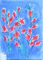 Картина Кати Медведевой: Цветы
Популярность: 5946