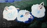 Картина Кати Медведевой: Лебединое озеро
Популярность: 8731