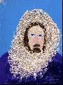 Картина Кати Медведевой: Иисус Христос
Популярность: 8376