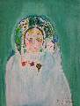 Картина Кати Медведевой: Казанская Богородица
Популярность: 7460